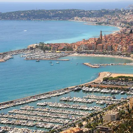 53 Solaro Apartment Sanremo