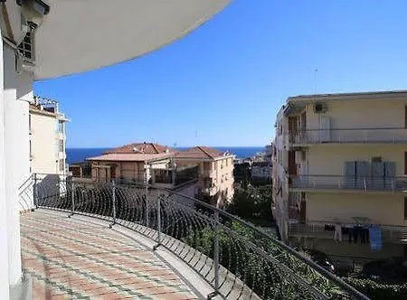 53 Solaro Apartment Sanremo