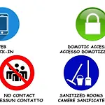 Apartamento 53 Solaro