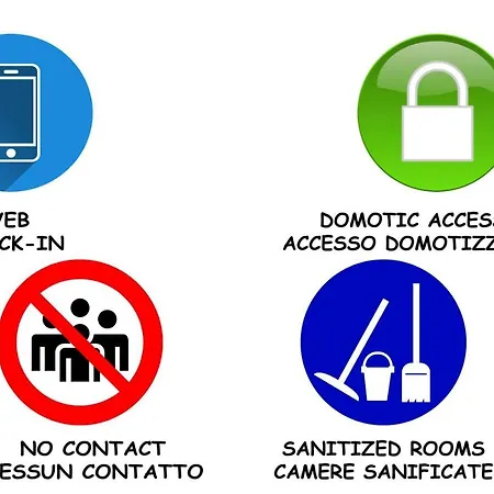 Apartamento 53 Solaro