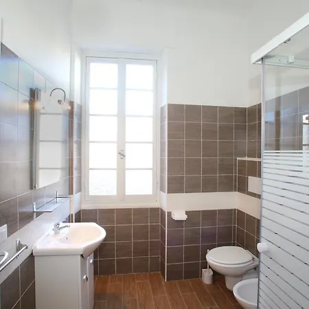 Apartment 53 Solaro Sanremo