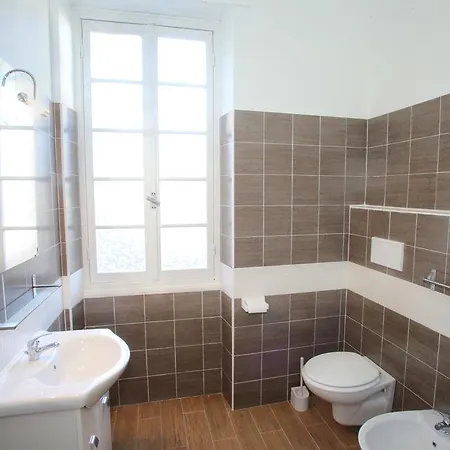 Apartman 53 Solaro San Remo