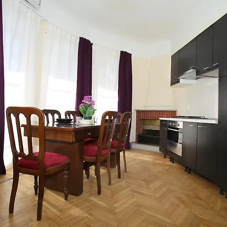 Apartment 53 Solaro Sanremo