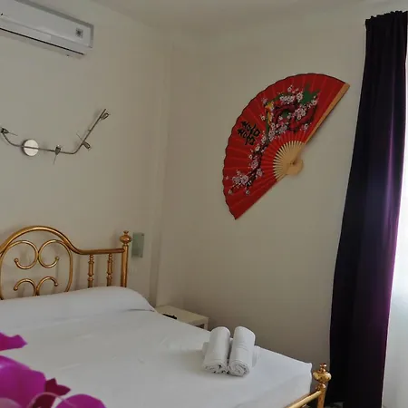 Apartman 53 Solaro *
