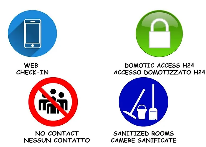 アパート 53 Solaro