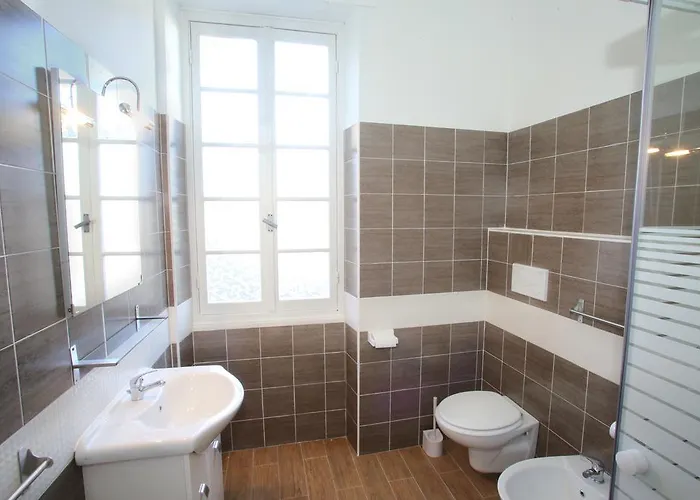 Apartment 53 Solaro Sanremo