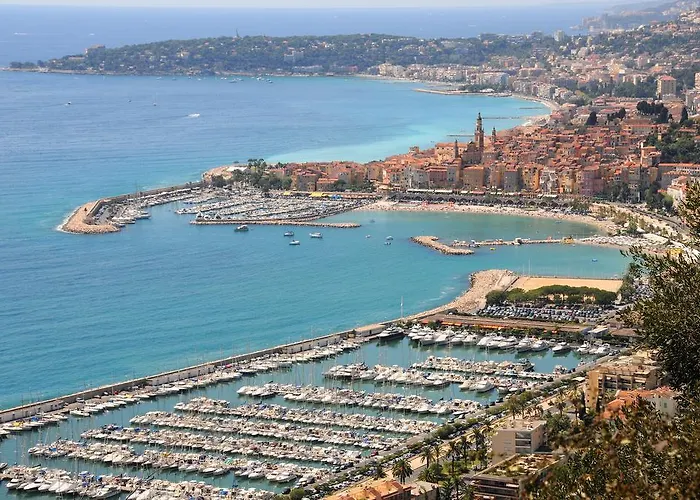 53 Solaro Apartment Sanremo