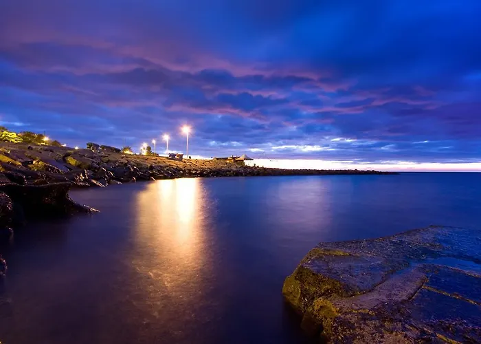 53 Solaro Apartment *